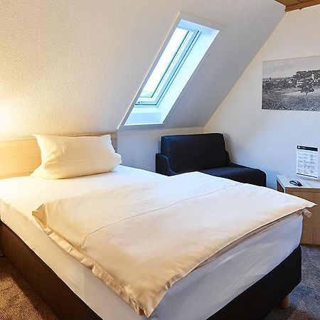 Gasthof Adler Schillingsfürst Екстериор снимка